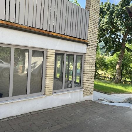 Ferienwohnung Im Zeegenbachtal Strullendorf Luaran gambar