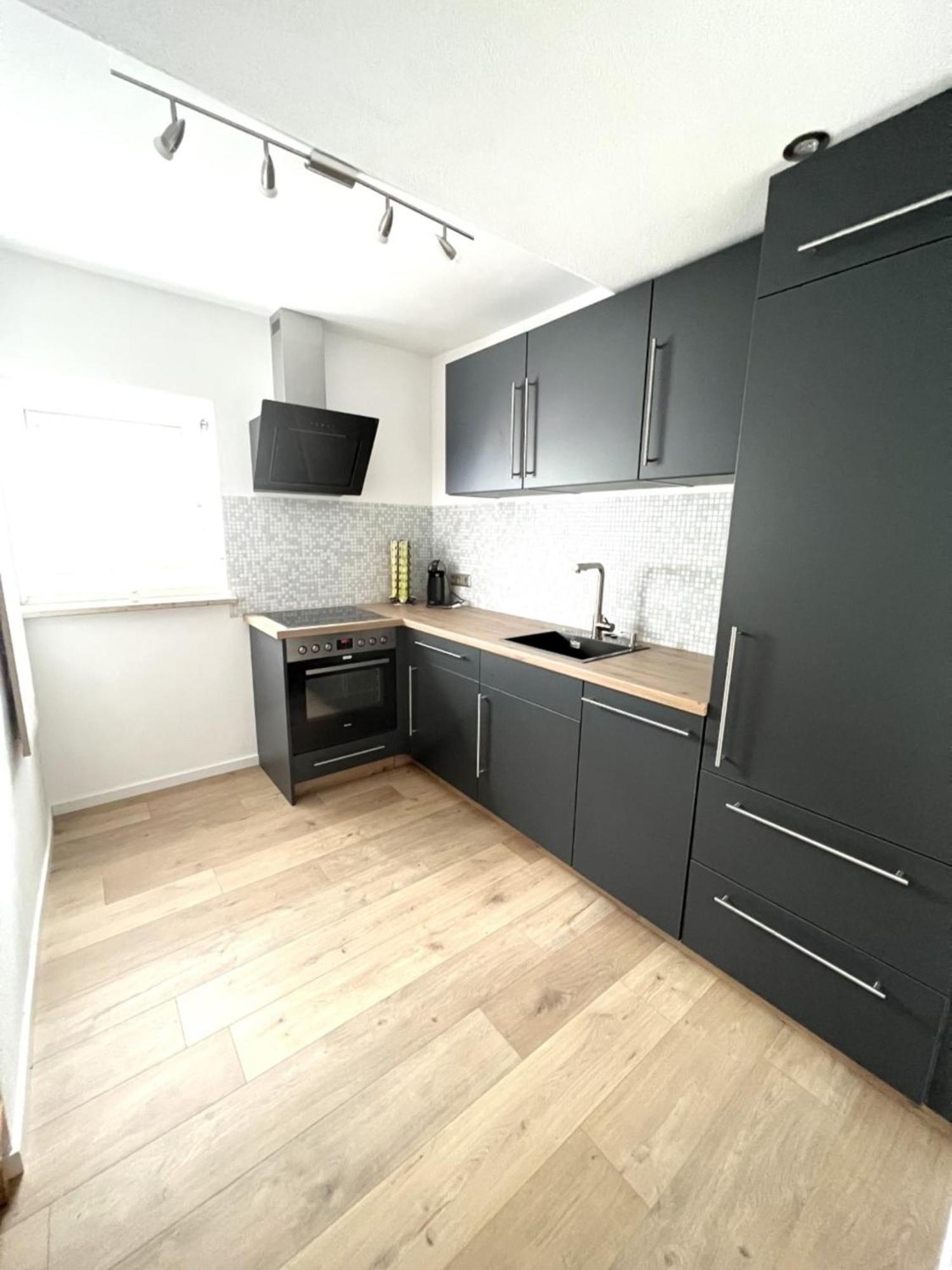 Ferienwohnung Im Zeegenbachtal Strullendorf Luaran gambar