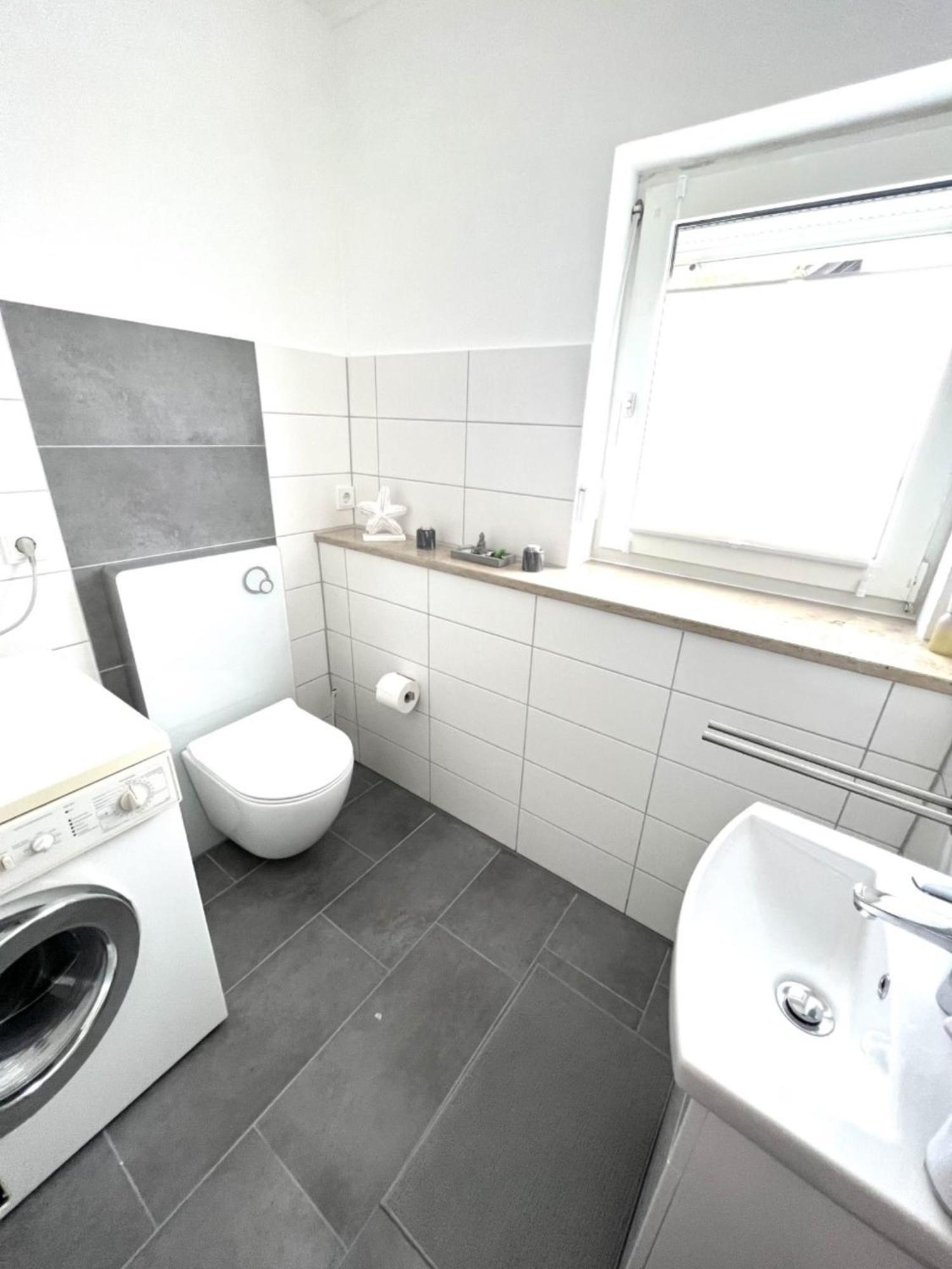 Ferienwohnung Im Zeegenbachtal Strullendorf Luaran gambar