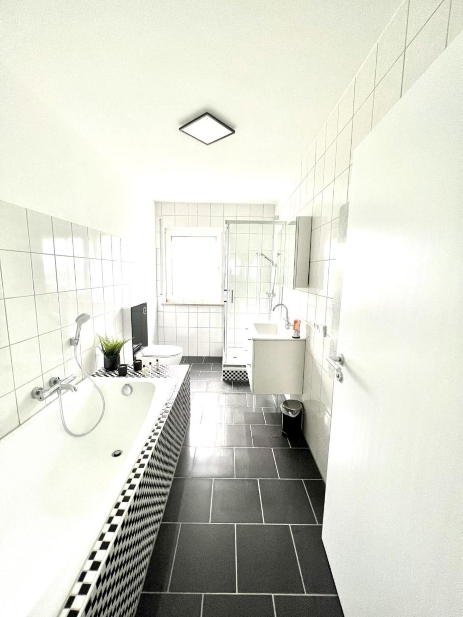Ferienwohnung Im Zeegenbachtal Strullendorf Luaran gambar